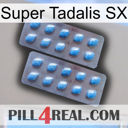 Super Tadalis SX viagra4